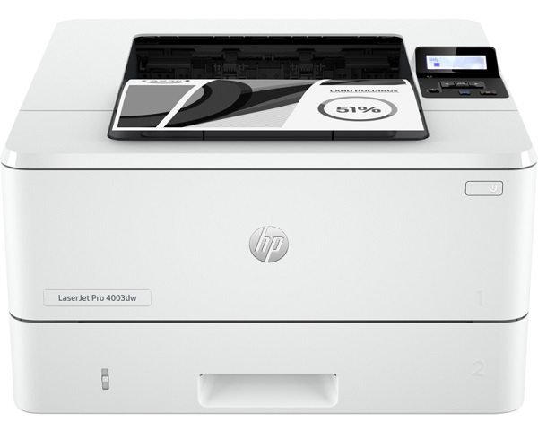 HP LASER PRO 4003DW