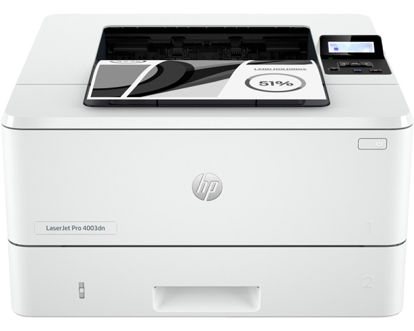 HP LASER PRO 4003DN