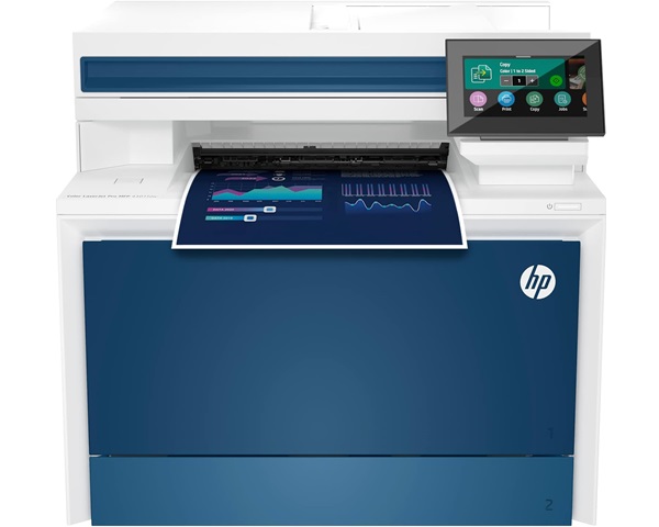 HP COLOR LASERJET PRO MFP 4303DW