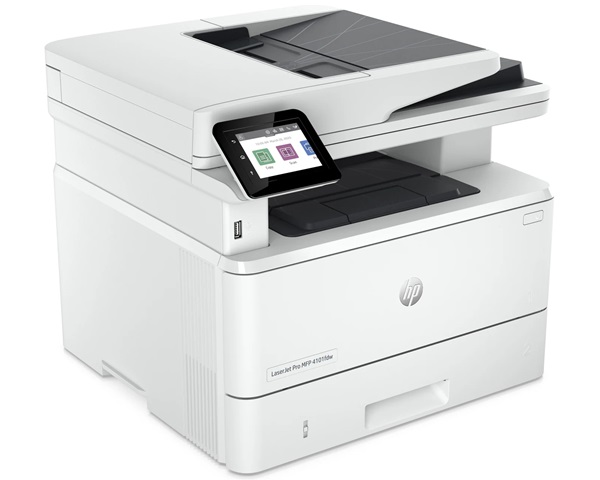 HP LASERJET PRO MFP 4103FDW