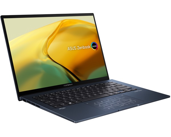 ASUS ZENBOOK UX3402