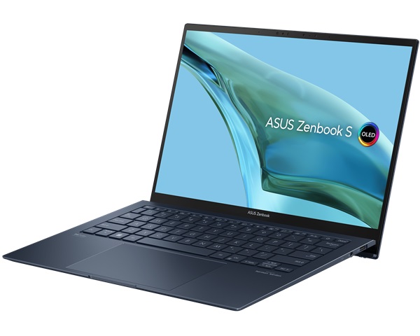 ASUS ZENBOOK S 13 OLED