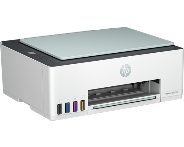 HP SMART TANK 582 AIO