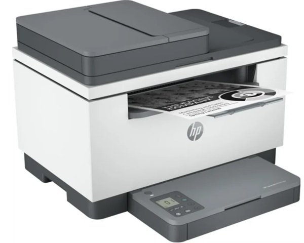 HP LASERJET PRO MFP 3103FDW