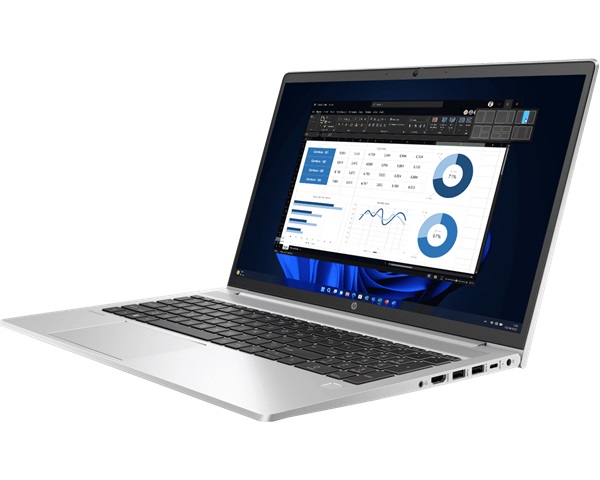 HP PROBOOK 455 G9