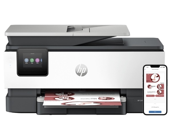 HP OFFICEJET PRO 8123