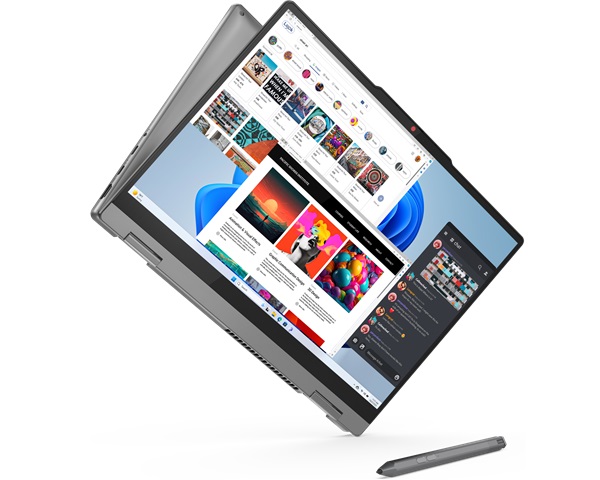 LENOVO IDEAPAD S500