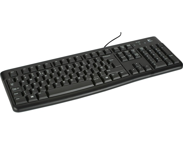 LOGITECH K120