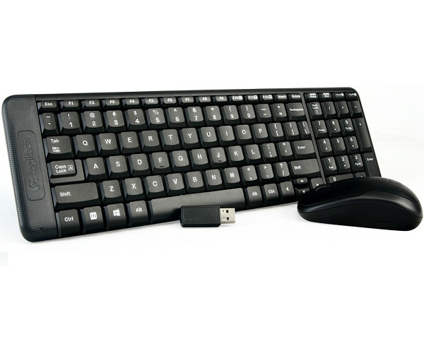 LOGITECH MK220