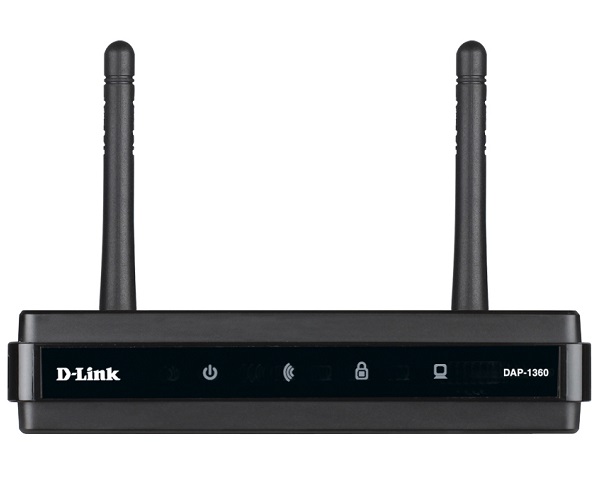 DLINK DAP-1360