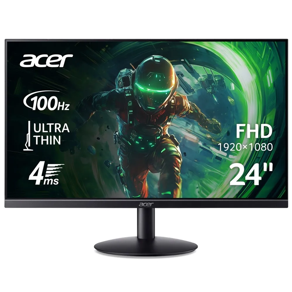 [Monitor_ACER_SA242Y] ACER SA242Y H1