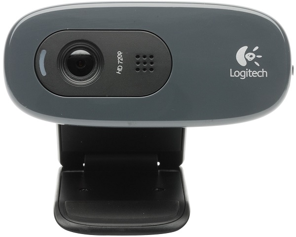 LOGITECH C270 HD