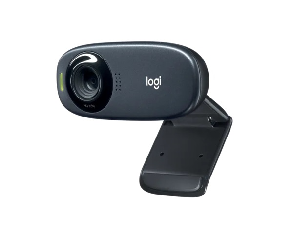 LOGITECH C310 HD