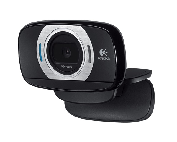 LOGITECH C615 HD