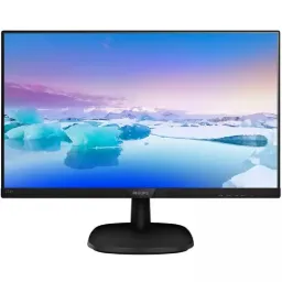 MONITORS