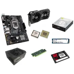 COMPONENTS