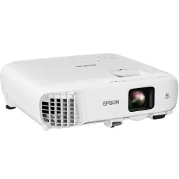 VIDEOPROJECTORS