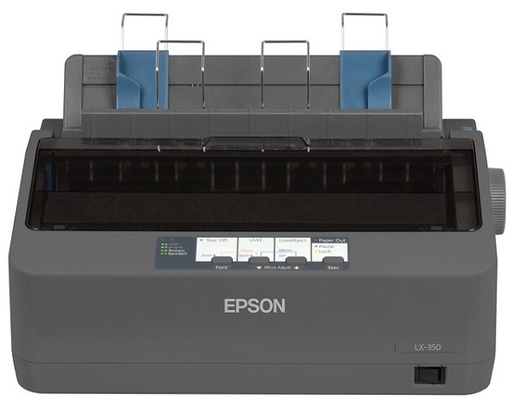 [Printer_Epson_LX-350] EPSON LX-350