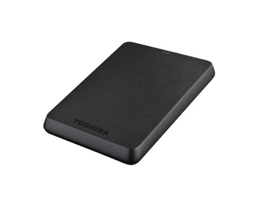 [ExtHDD_2TB_2.5_Toshiba] TOSHIBA / SEAGATE 2TB 2.5 USB 3.0