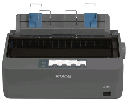 [Printer_Epson_LQ-350] EPSON LQ-350