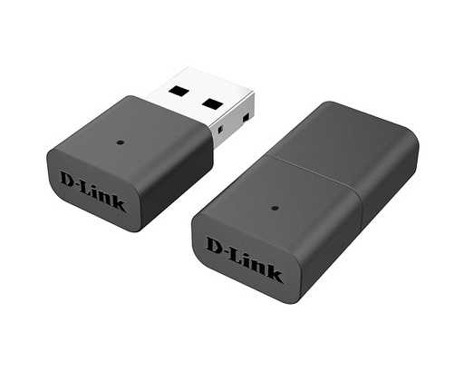 [Network_DLINK_DWA-131_USB_Adapter] DLINK DWA-131