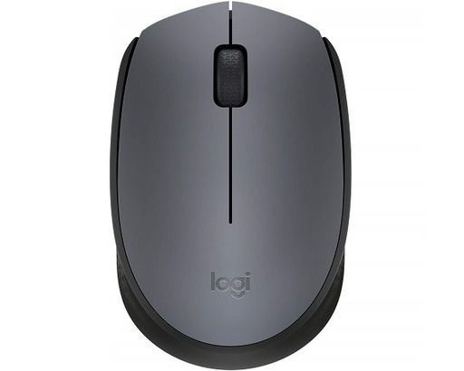 [Mouse_Logitech_M171] LOGITECH M171