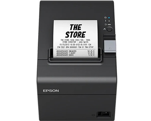 [Printer_EPSON_TM-T20III] EPSON TM-T20III