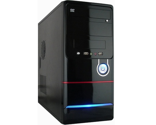 [Casing_ATX_450_500W] ATX 500W