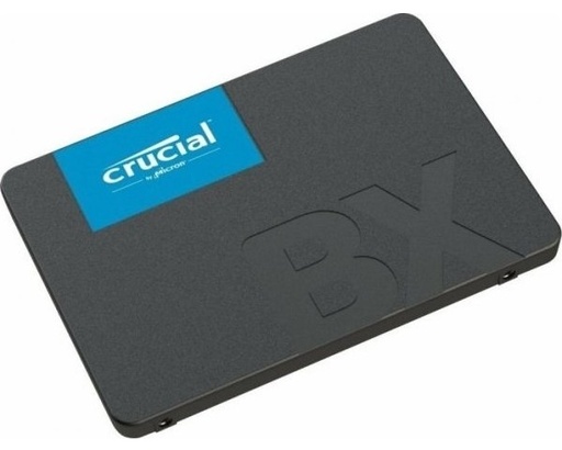 [HDD_Crucial_2TB_SSD_2.5_Sata] 2TB SSD 2.5" SATA