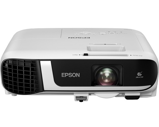 [VP_Epson_EB-FH52] EPSON EB-FH52