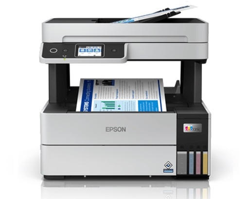 [Printer_Epson_L6490] EPSON L6490