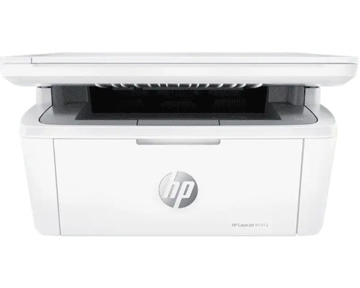 [Printer_HP_Laserjet_Pro_MFP_141A] HP LASERJET PRO MFP 141A
