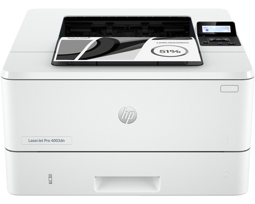 [Printer_HP_4003dn] HP LASER PRO 4003DN