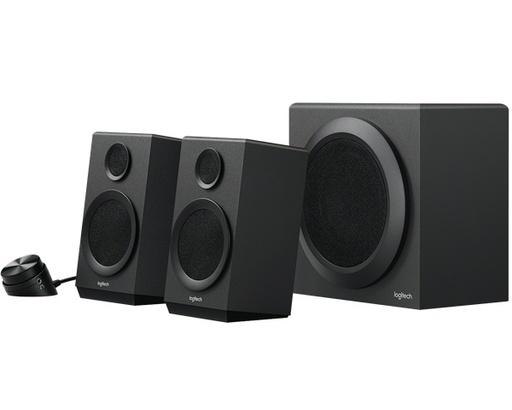 [Speakers_Logitech_Z333] LOGITECH Z333