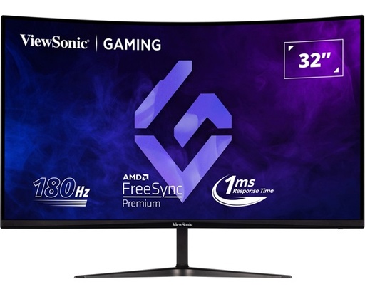 [Monitor_VIEWSONIC VX3218C] VIEWSONIC VX3218C