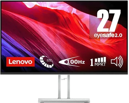 [Monitor_LENOVO_L27I-4A] LENOVO L27I-4A 