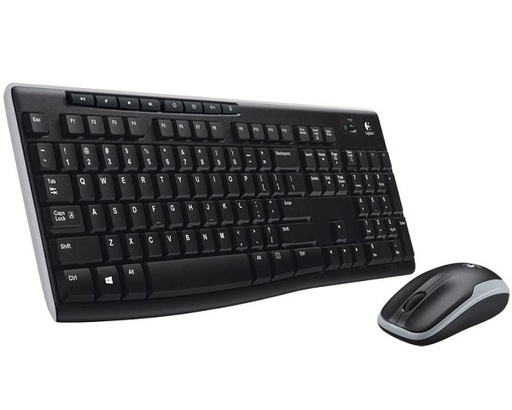 [Keyboard_Logitech_MK270] LOGITECH MK270