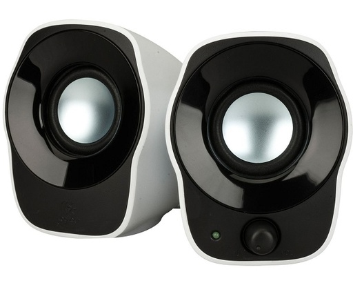 [Speakers_Logitech_Z120] LOGITECH Z120